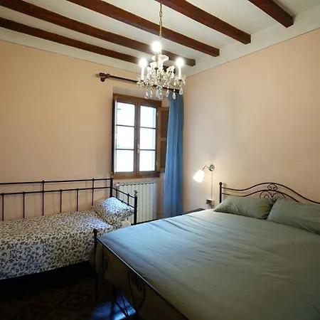 Le Volte Centro Storico Di Poppi Apartment Exterior photo