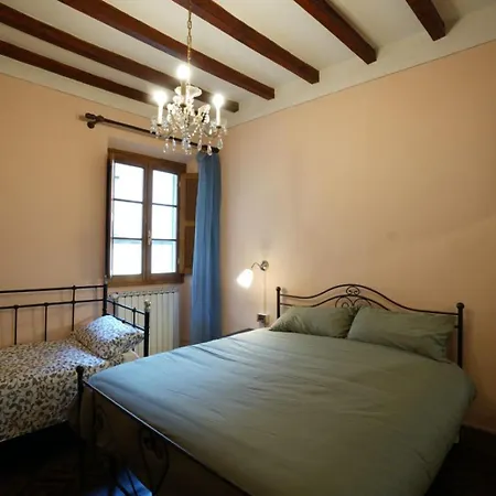 Le Volte Centro Storico Di Poppi Apartment Exterior photo